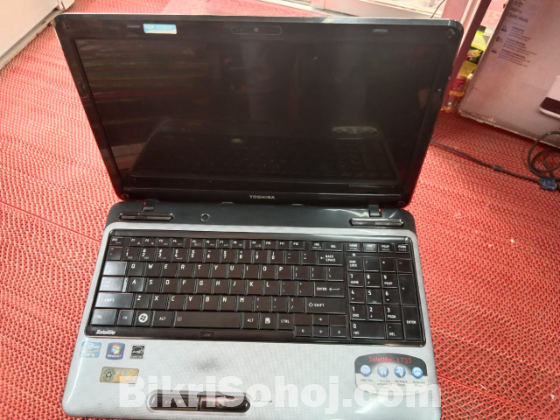 Toshiba Satellite